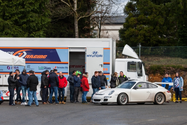 001 Ares Racing Sponsor Day 2019 003